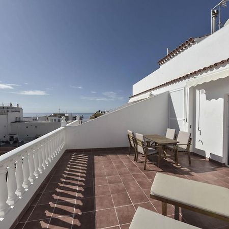 Apartamento Pardela بلايا دي سان خوان المظهر الخارجي الصورة