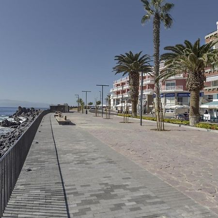 Apartamento Pardela بلايا دي سان خوان المظهر الخارجي الصورة