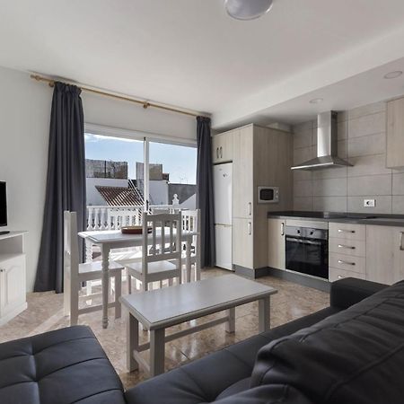 Apartamento Pardela بلايا دي سان خوان المظهر الخارجي الصورة