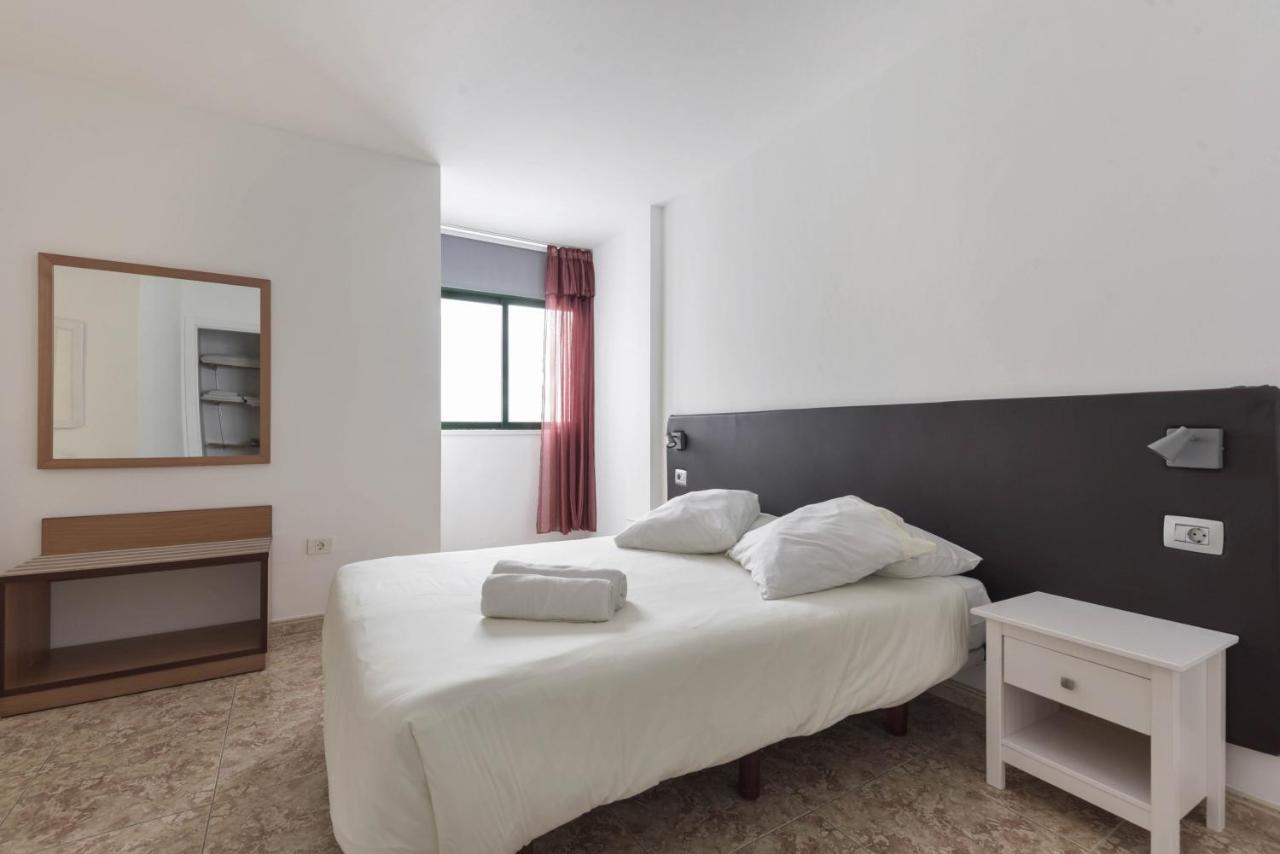 Apartamento Pardela بلايا دي سان خوان المظهر الخارجي الصورة