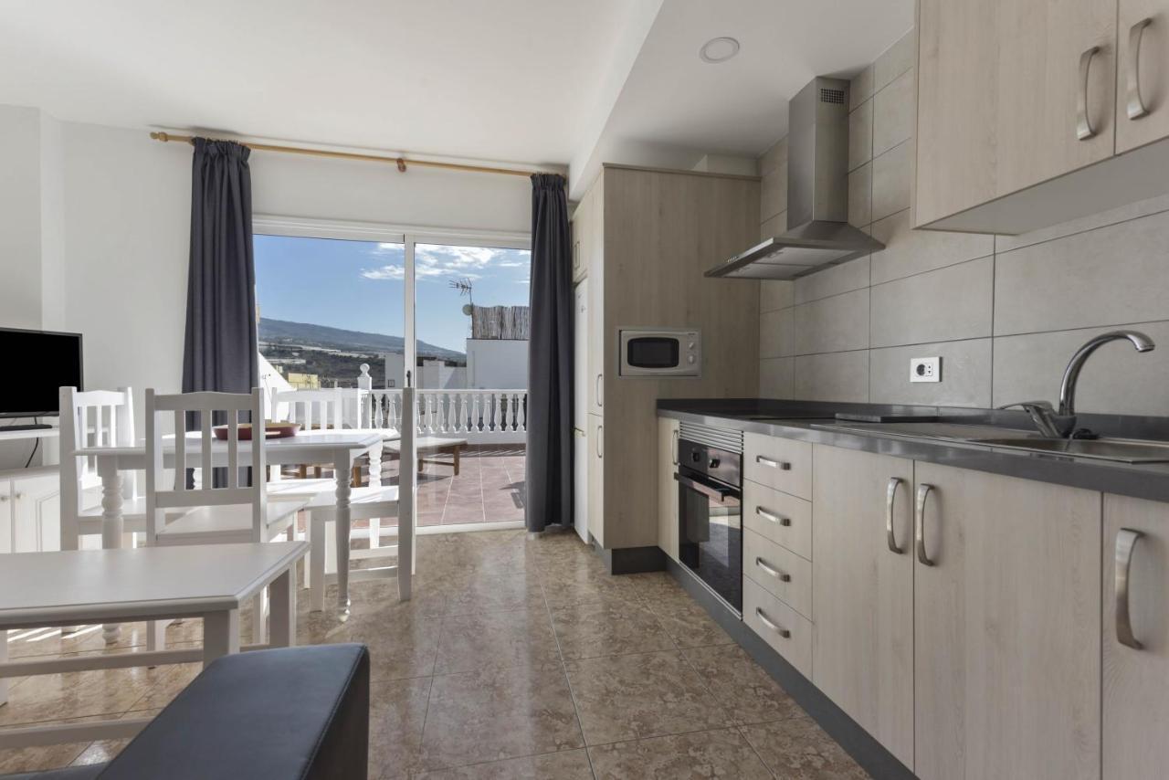 Apartamento Pardela بلايا دي سان خوان المظهر الخارجي الصورة