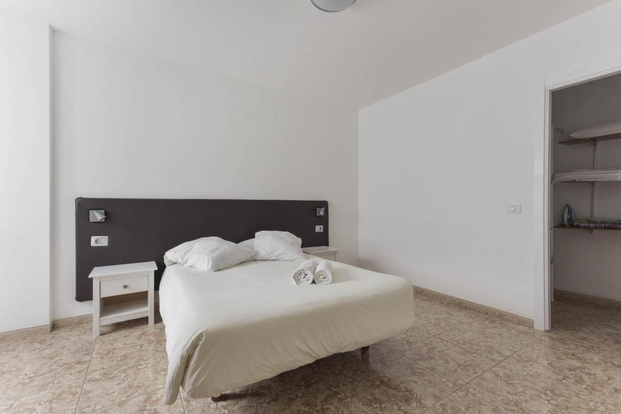Apartamento Pardela بلايا دي سان خوان المظهر الخارجي الصورة