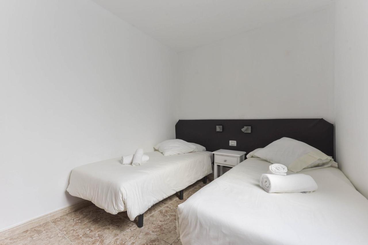 Apartamento Pardela بلايا دي سان خوان المظهر الخارجي الصورة
